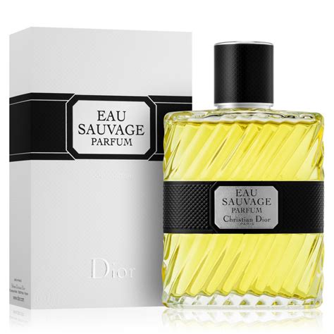 eau sauvage dior homme pas cher|dior sauvage parfum 100ml price.